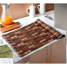Kitchen Drawer Shelf Mat-42