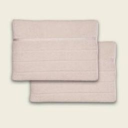 damensch Set of 2 Striped Bath Towel-picture-19