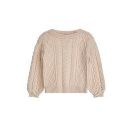 guess Cable-Knit Crew-Neck Sweatshirt-picture-0