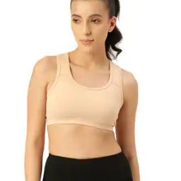 Seamless Sports Bra-picture-17