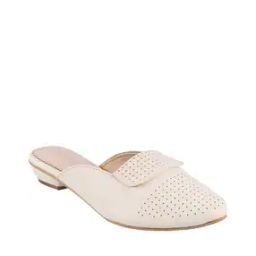 Perforated Slip-On Mules-image-57
