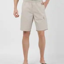 Mid-Rise City Shorts-picture-24