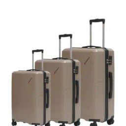 swiss military Men Trolley Bag with Number Lock image 1
