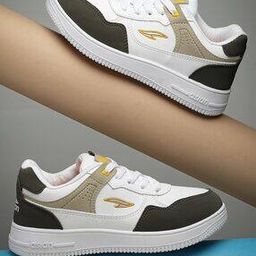 Boys Sneakers with Synthetic Upper-image-23