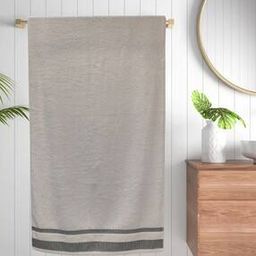 Cotton Bath Towels-50