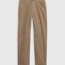 Boys Mid-Rise Straight Fit Jeans-picture-32