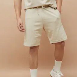 Men Regular Fit Shorts-picture-47