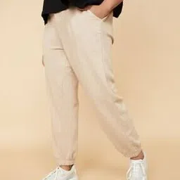 max Women Athleisure Joggers-picture-17