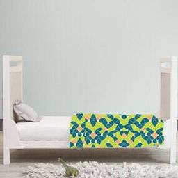 Pack of 2 Printed Reversible Dohars-image-87