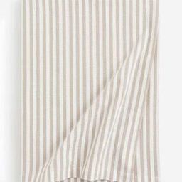 Striped 140x320 Table Napkins-39