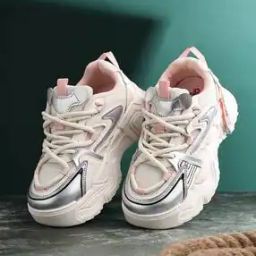 Women Regular Fit Lace-Up Casual Shoes-image-99
