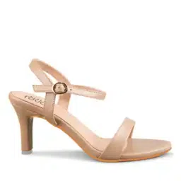 Single Strap Stilettos Sandals-image-24