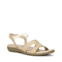 Women Open-Toe Slip-on Sandals-10