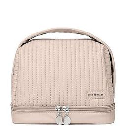 cortina eyelet curtain Women Patterned Zipper Organizer Pouch-picture-2
