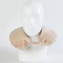 Foam U-Neck Pillow-21