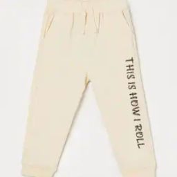 Boys Cotton Track Pants-picture-27