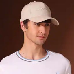 Men Logo Baseball Cap-image-16