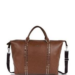 Men Duffel Bag with Adjustable Strap-image-36