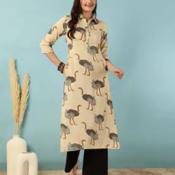 Women Straight Kurta-image-95