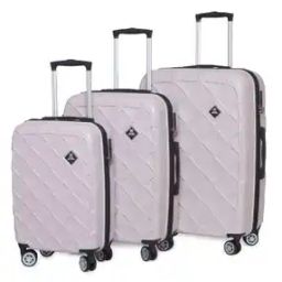 Men Hard Body Trolley Pack of 3-16