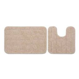 saral home Cotton Bathroom Mat 2'x3'-picture-8