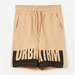 Boys Abstract Shorts-picture-52
