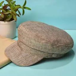 haute sauce Textured Sun Hat-picture-45