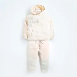 Typographic Pants with Top-image-52