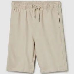 Boys Knit Shorts-picture-44