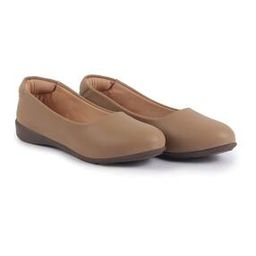 fausto Women Slip-On Shoe with PU Upper-picture-38