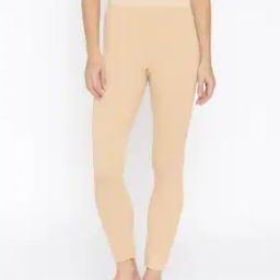 Textured Thermal Legging-image-68