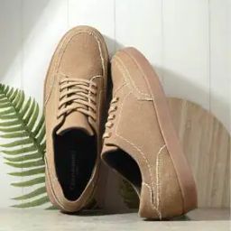 Sneakers with Denim upper-image-35
