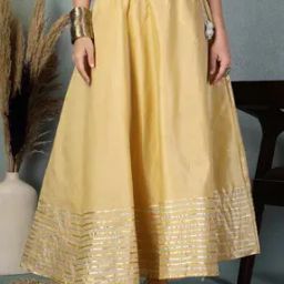 Women Embellished Skirt-image-67