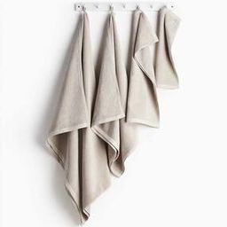 h&m Terry Guest Towel-picture-2