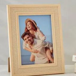 Photomontage Nest Wooden Photo Frame-image-5