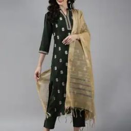 Women Embellished Dupatta-image-72