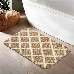 Buttercup Dots Anti-Slip Bath Mat -image-62