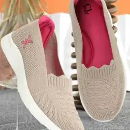 carlton london Women Slip-On Casual Shoes-picture-6