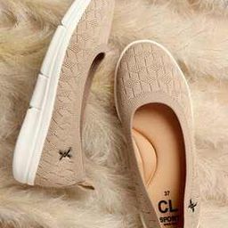Women Slip-On Casual Shoes-21