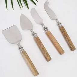 Wood Butter Knives-image-39