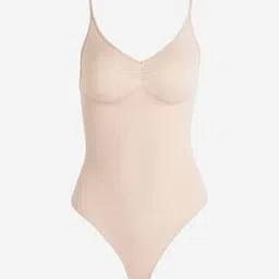 Women Fitted Bodysuit-image-43
