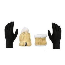 Woolen Winter Beanie  -picture-30