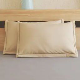 Set of 2 Rectangular Pillow Covers -image-42