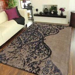 Abstract Rectangular Shaped Carpet-image-13