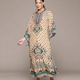 Zinat Kaftan Dress-image-20