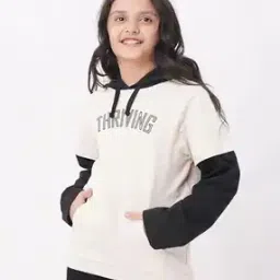Sustainable Colourblock Hoodie-image-51