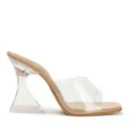 retro walk Women Open-Toe Cone Heeled Sandals-picture-20