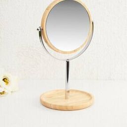 home centre Round Vanity Mirror Glass-picture-6