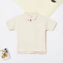max Boys Cotton Polo T-shirt-picture-14