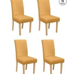 Set of 4 Cushion Covers-46